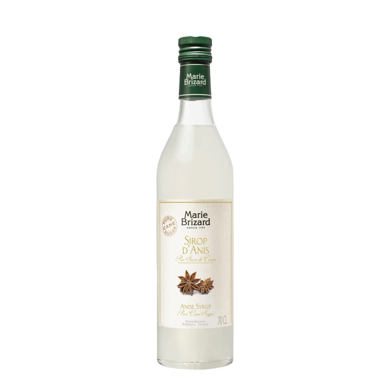 Sirop de Anason Marie Brizard, 0.7 l