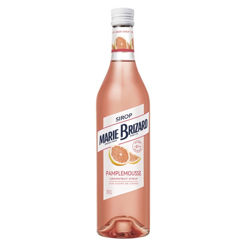 Sirop de Grepfrut Marie Brizard, 0.7 l