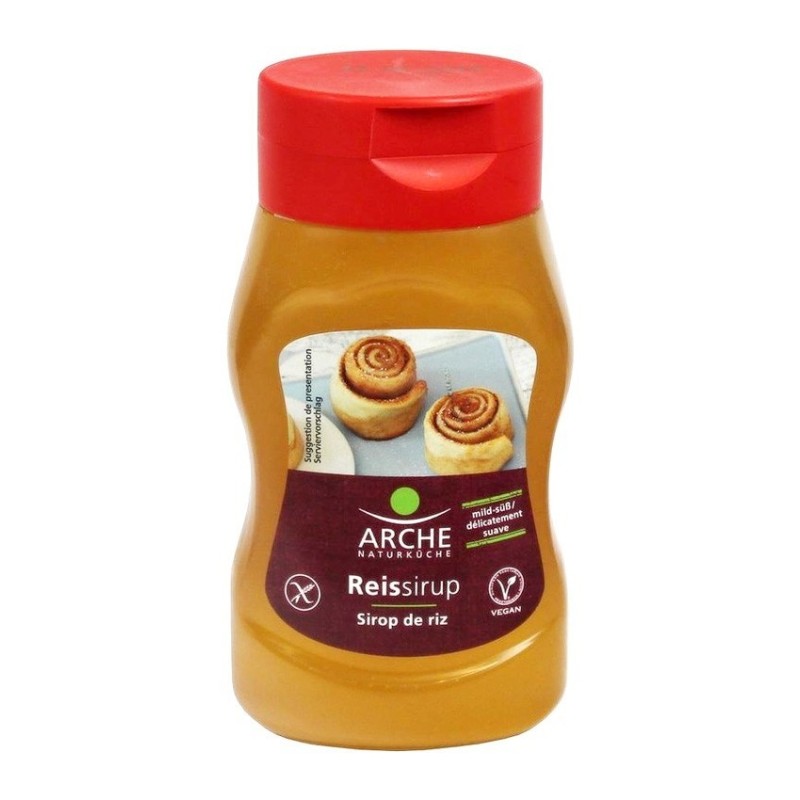 Sirop de Orez, BIO, Arche, 380 g