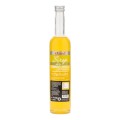 Sirop de Soc si Lamaie, Raureni, 500 ml