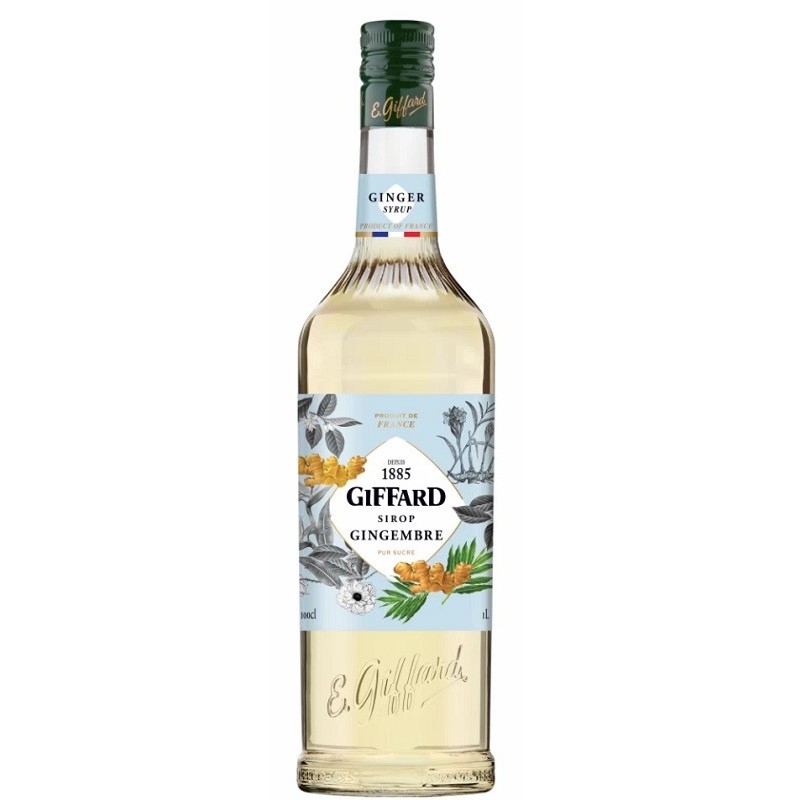 Sirop Ghimbir, Giffard, 1 l