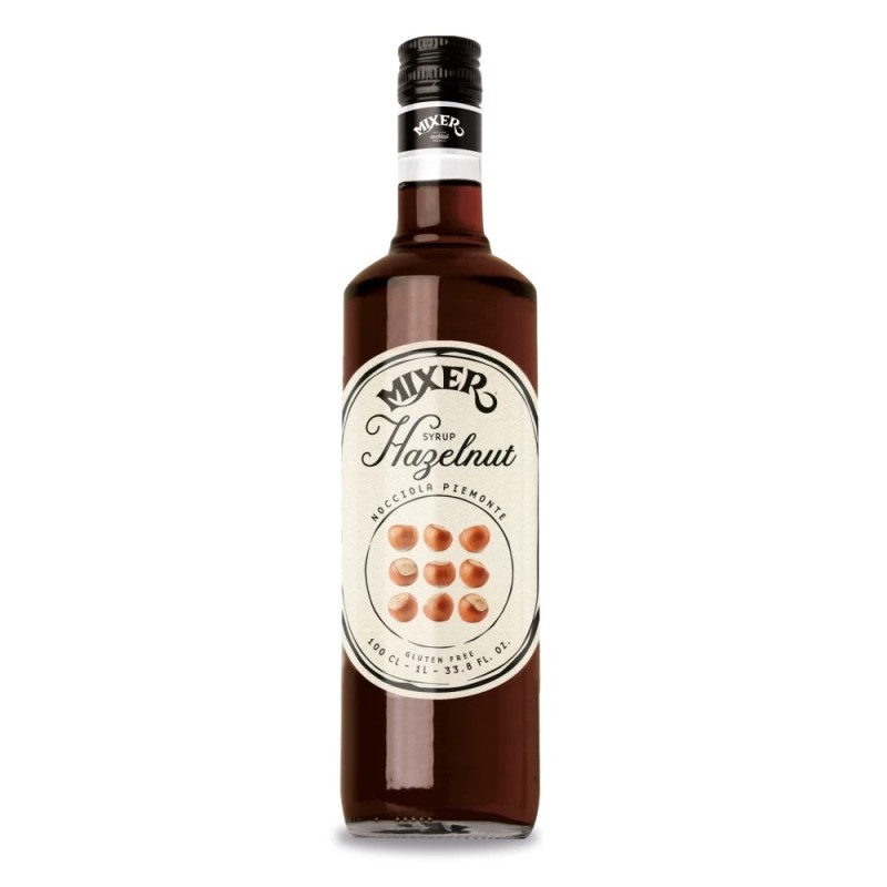 Sirop Gourmet Alune Pet Mixer, 1 l