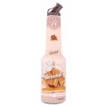 Sirop Gourmet Caramel Pet Mixer 1 l