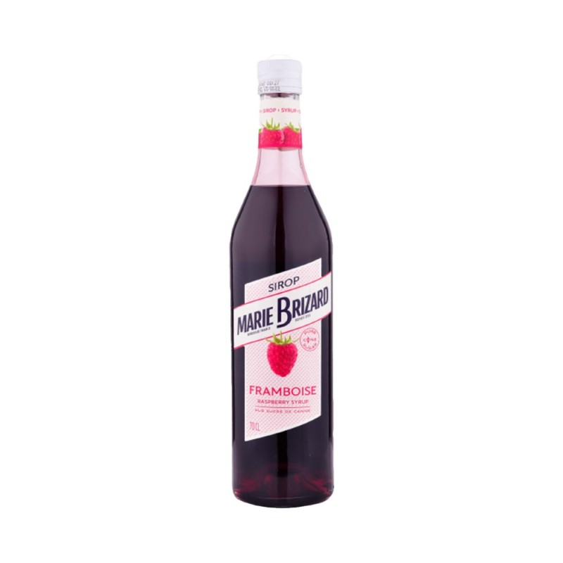Sirop Marie Brizard Raspberry, 0.7 l
