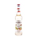 Sirop Monin de Fistic, 70 cl