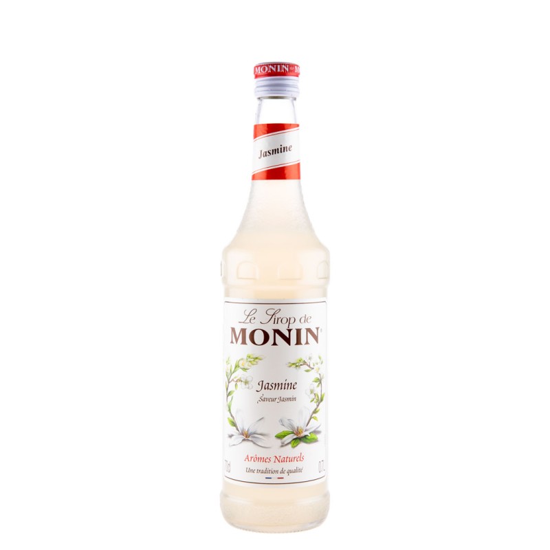 Sirop Monin de Iasomie, 70 cl
