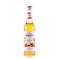 Sirop Monin Maple Spice, 70 cl