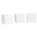 Sistem Wireless cu 3 Noduri Mesh Nova MW6 Gigabit AC1200 , Tenda