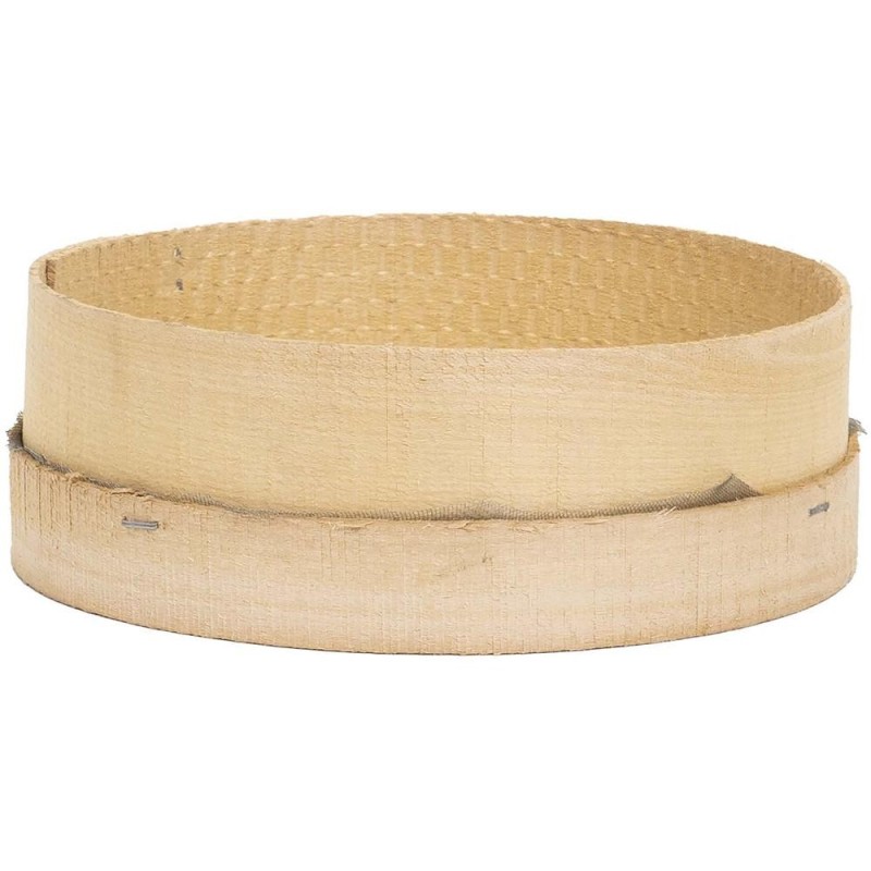 Sita Cernut Faina si Malai, Diametru 21 cm, Lemn