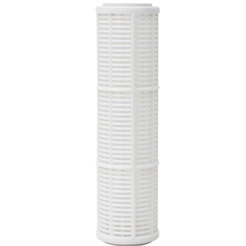 Sita Tip Cartus Filtrant pentru Filtru Apa, 10 Inch