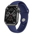 Smart Watch T-FIT 400 C, Ecran 1.96 Amoled, Puls, Tensiune, SpO2, Apelare prin Bluetooth, IP67, Trevi