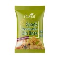 Snack din Linte cu Ceapa si Piper Negru, fara Gluten, Bio, 60 g, Pronat