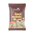 Snack din Mei cu Arahide, fara Gluten, Bio, 75 g, Pronat