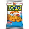 Snacksuri cu Aroma de Alune Lotto, 35 g