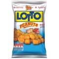 Snacksuri cu Aroma de Alune Lotto, 90 g