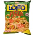 Snacksuri cu Aroma de Pizza Lotto, 35 g