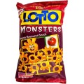 Snacksuri Lotto Monster, 35 g