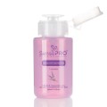 Soak Off Remover SensoPRO Milano Lavender, Indepartare Gel, Oja Semipermanenta, Tipsuri, 160 ml