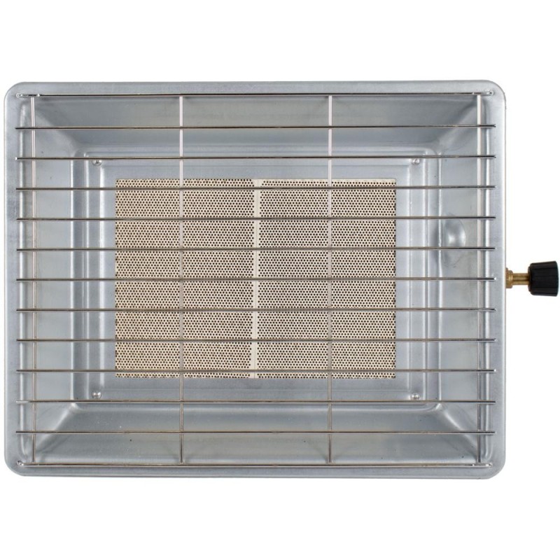 Soba pentru Camping, Putere 3500 W, pe Butelie, Ceramica, Zilan