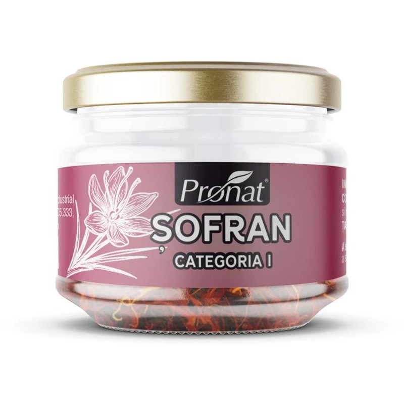 Sofran Calitatea I, Origine Iran, Bio, 0.5 g