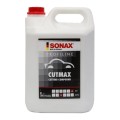 Solutie Abraziva pentru Corectia Vopselei, Profiline Cutmax, 5 l, Sonax