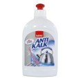 Solutie Anticalcar Sano Anti Kalk Electrocasnice 500 ml