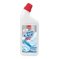Solutie Anticalcar Sano Anti Kalk Wc 750 ml