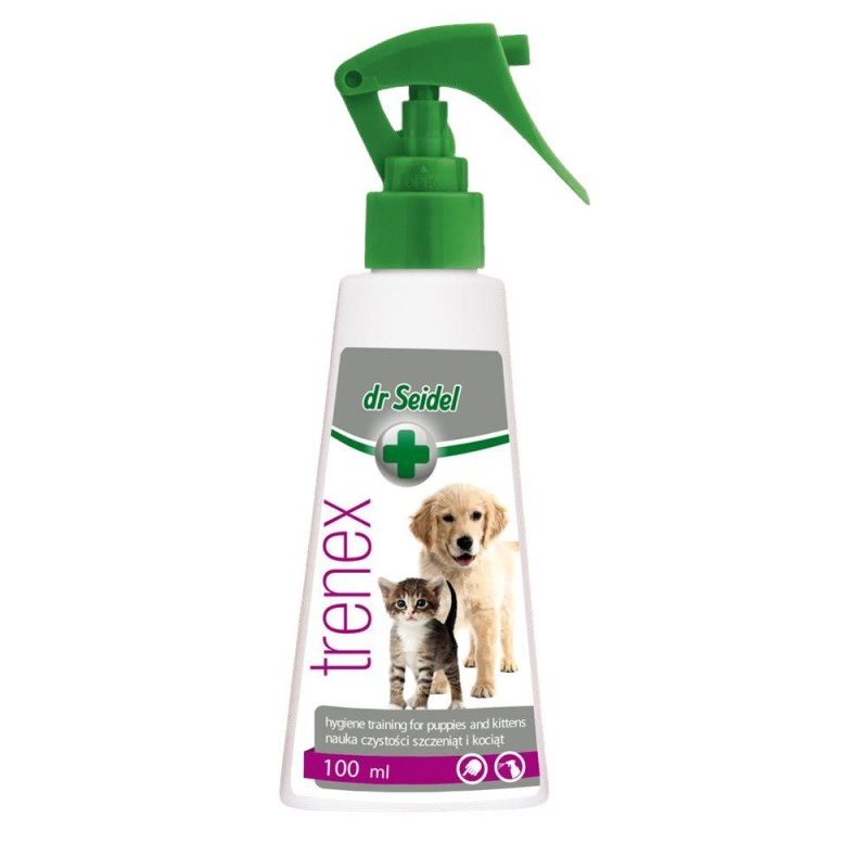 Solutie Atractanta Dr. Seidel Trenex, 100 ml