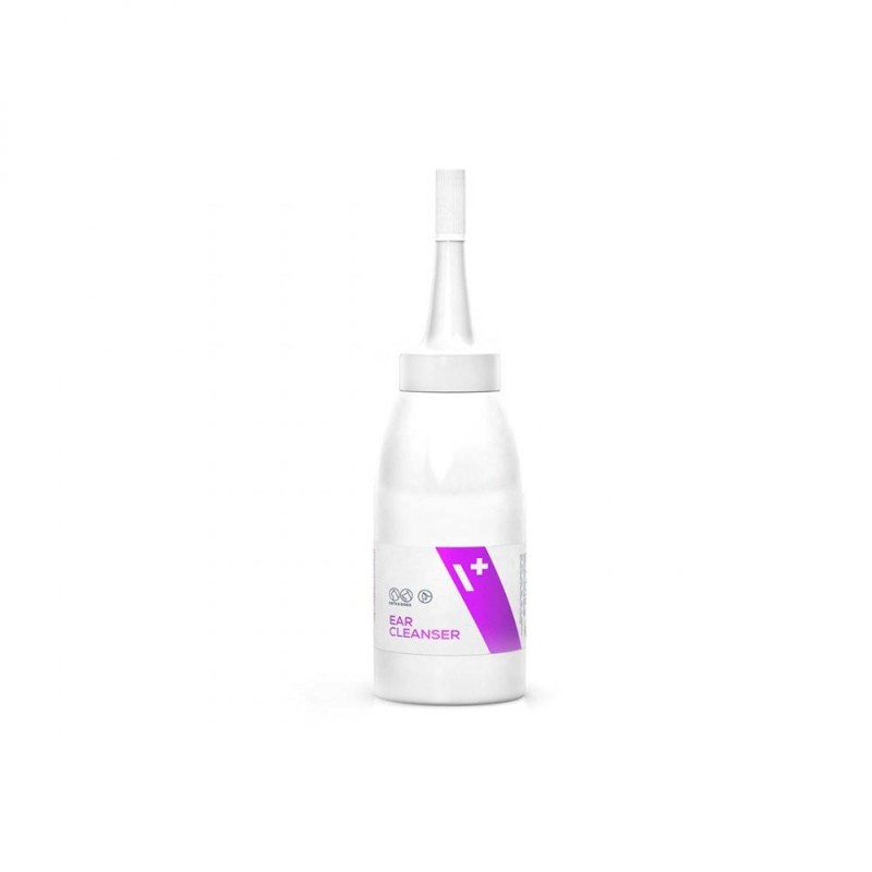 Solutie Auriculara, 75 ml, Vetexpert