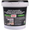 Solutie Bitum, MEM, Hidroiz pentru Fundatii, Bostik, 1 l