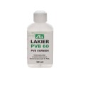 Solutie cu Lac Pvb60 Flacon 50ml, Termopasty