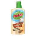 Solutie Curatare Covoare si Tapiterii Nufar, 500 ml