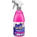 Solutie Curatare Geamuri si Suprafete Dasty, Pink, 700 ml