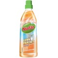 Solutie Curatare Lemn si Parchet fara Ceara Nufar, 750 ml