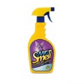 Solutie Curatare Pete si Mirosuri Pisica, Mr Smell, 500 ml