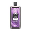 Solutie de Colorare Par in Nuante de Violet, Delia Cameleo, 200 ml