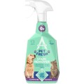 Solutie de Curatare a Petelor Pet Fresh 750 ml, Astonish