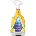 Solutie de Curatare pentru Bucatarie, Astonish, Lamaie, 750 ml