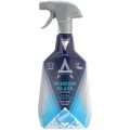 Solutie de Curatare pentru Ferestre si Sticla, 750 ml, Astonish