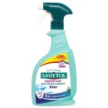 Solutie de Curatat Baia Sanytol Pure, 750 ml