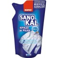 Solutie Indepartare Pete Sano Kal Spray & Wash Refill 750 ml