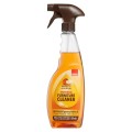 Solutie Lichida pentru Mobila Sano Furniture Cleaner Argan Oil Trigger 500 ml