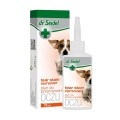 Solutie Oftalmica pentru Igiena Perioculara la Caini si Pisici, Dr. Seidel, Oczu, 75 ml