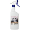 Solutie pentru Curatarea Suprafetelor din Inox, Viora, 1 l