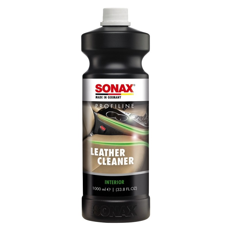 Solutie pentru Curatarea Suprafetelor din Piele, Profiline, 1 l, Sonax