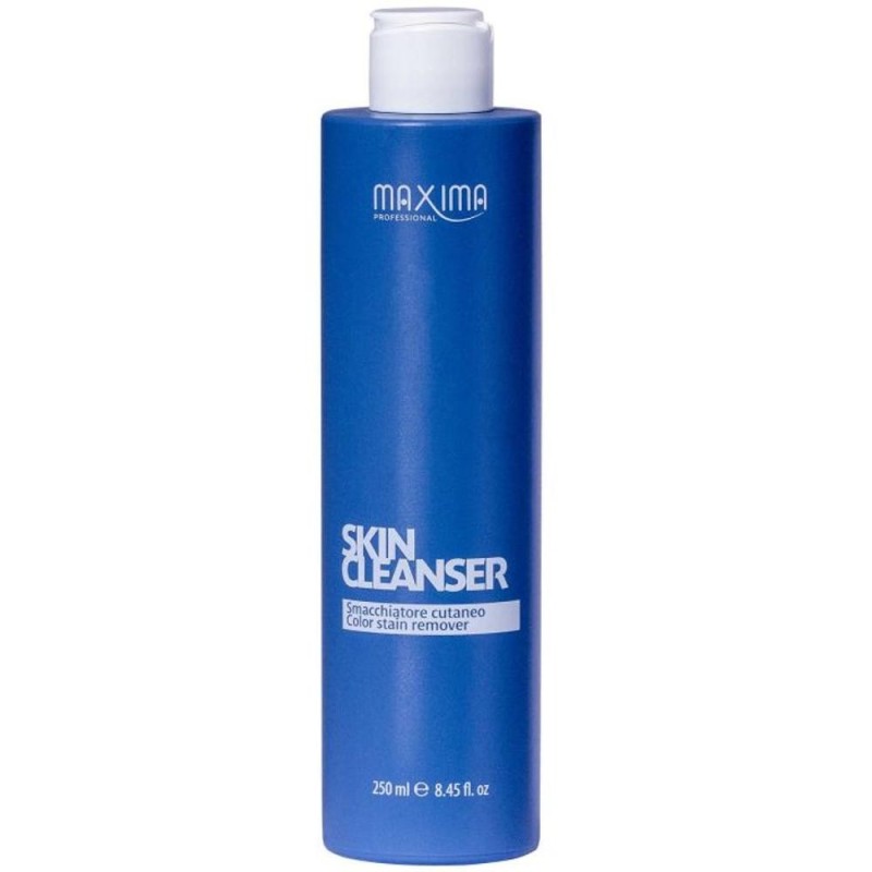 Solutie pentru Indepartarea Petelor de Vopsea de Par, Maxima, 250 ml