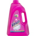 Solutie pentru Indepartarea Petelor Vanish Pink 3l