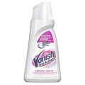 Solutie pentru Indepartarea Petelor Vanish White, 1 l