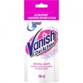 Solutie pentru Indepartat Pete Vanish Plic 100 ml