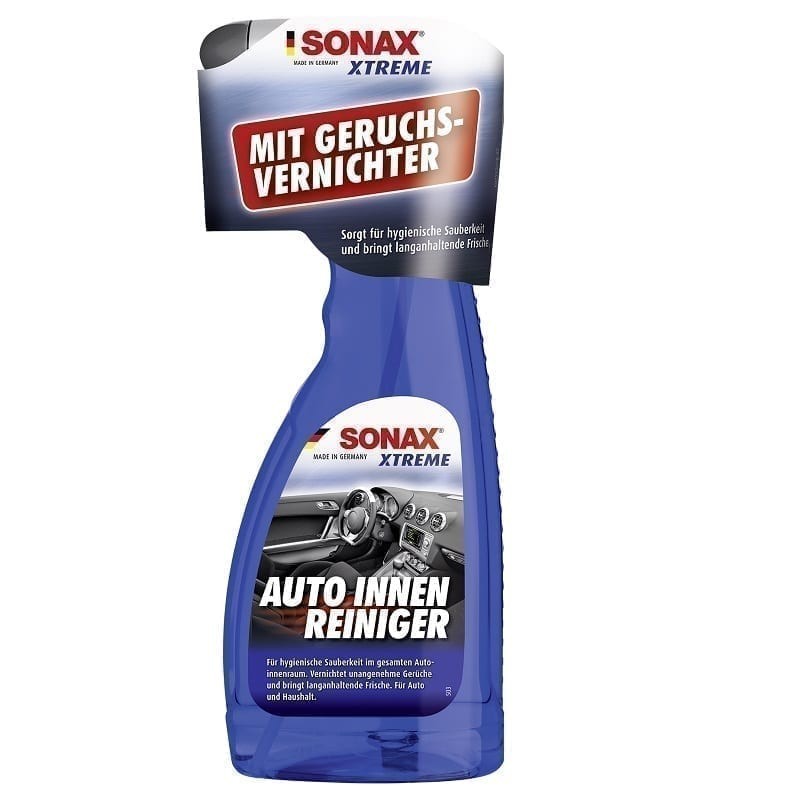 Solutie pentru Ingrijirea Suprafetelor Interioare, 500 ml, Sonax Xtreme